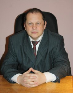 Остромухов Лев Борисович